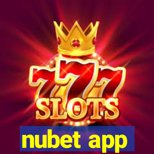 nubet app